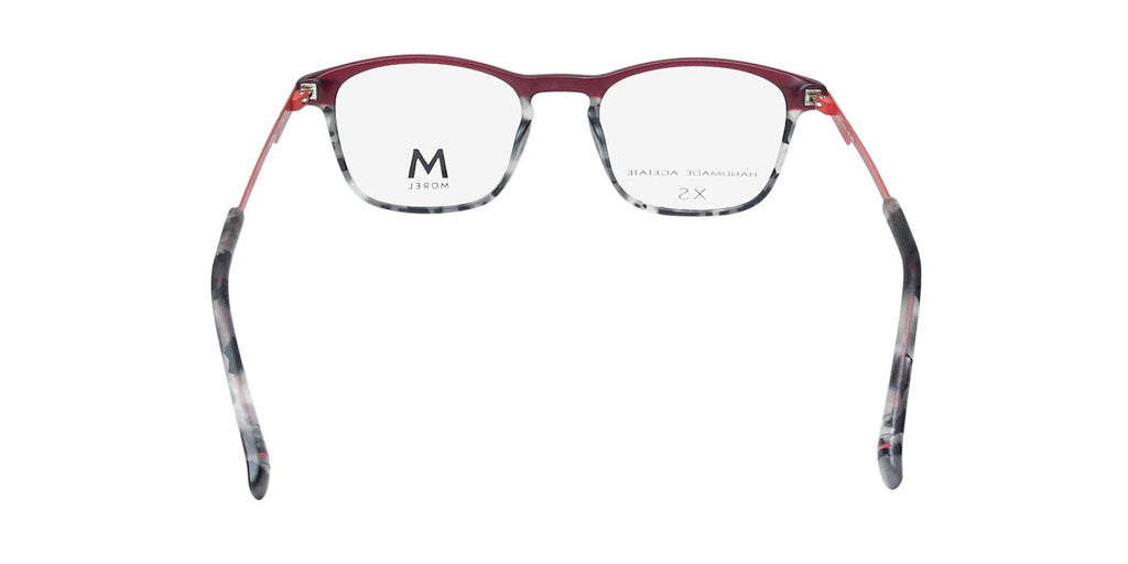 Morel Nomad 40200n Eyeglasses