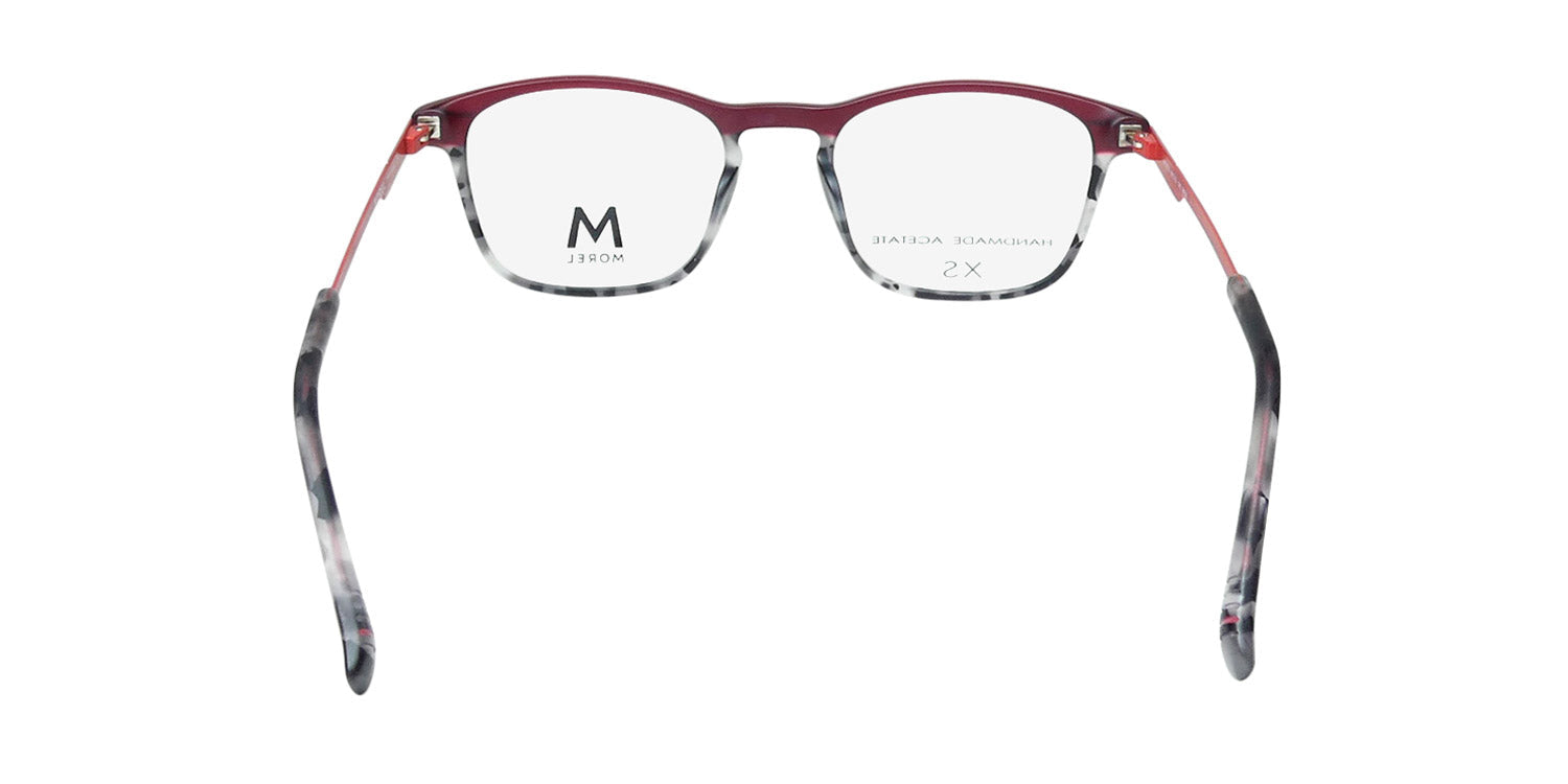 Morel Nomad 40200n Eyeglasses