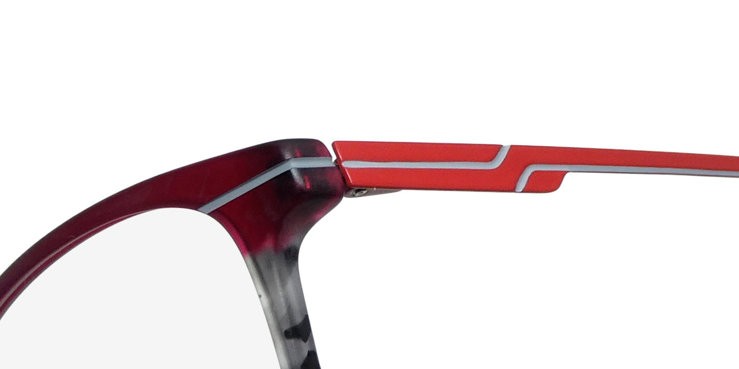 Morel Nomad 40200n Eyeglasses