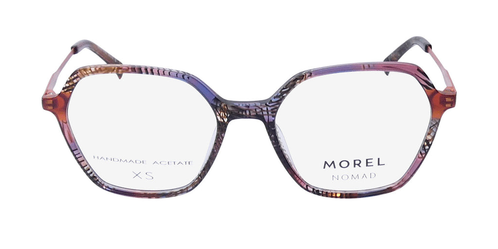 Morel Nomad 40202n Eyeglasses