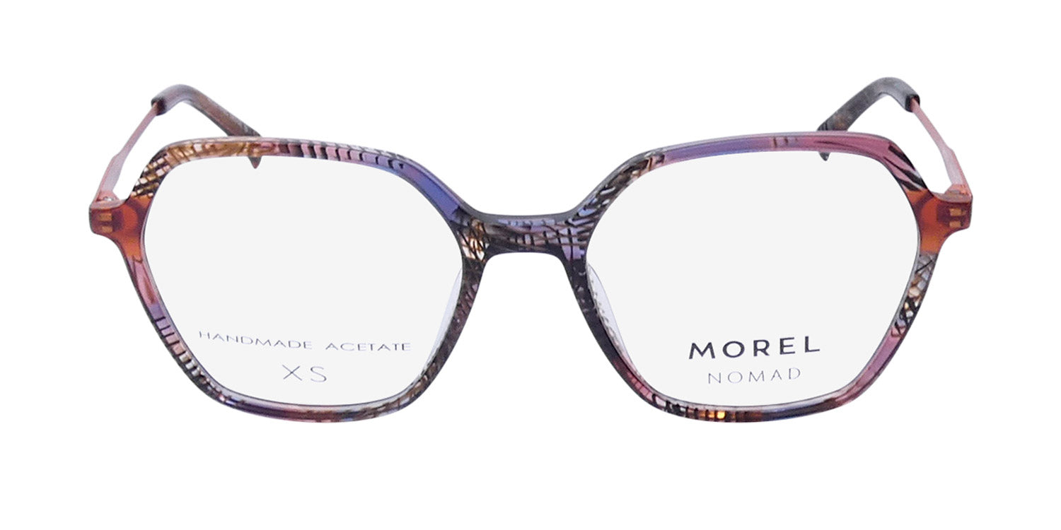 Morel Nomad 40202n Eyeglasses