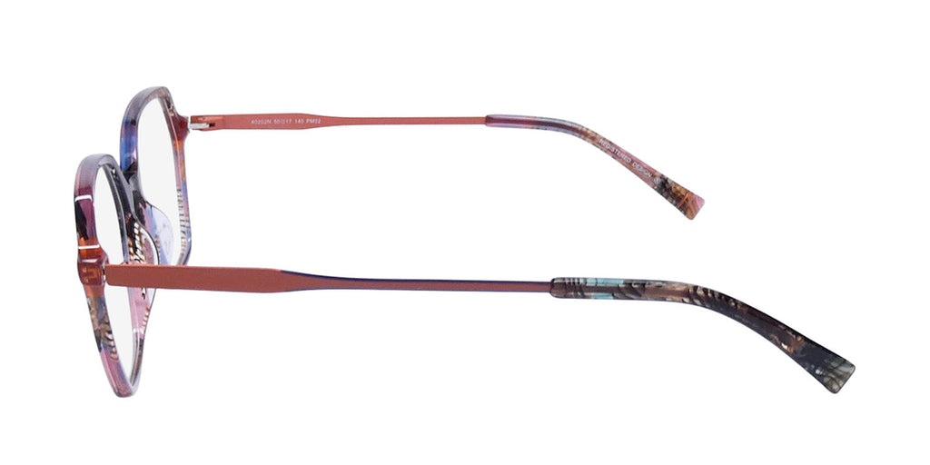 Morel Nomad 40202n Eyeglasses