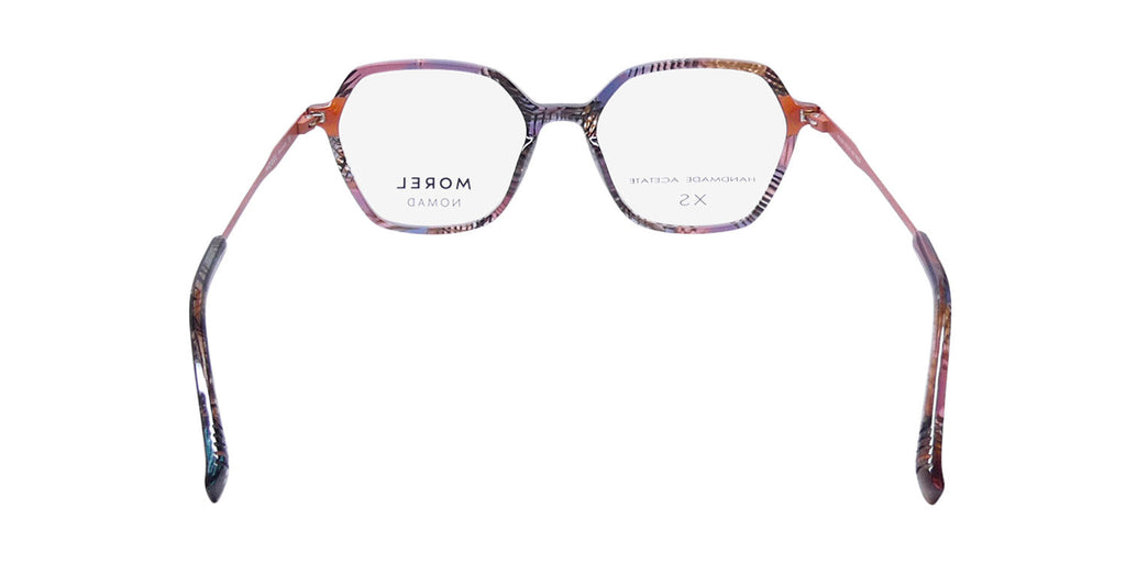 Morel Nomad 40202n Eyeglasses