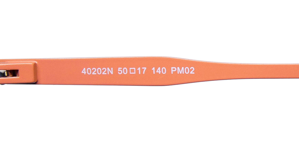 Morel Nomad 40202n Eyeglasses