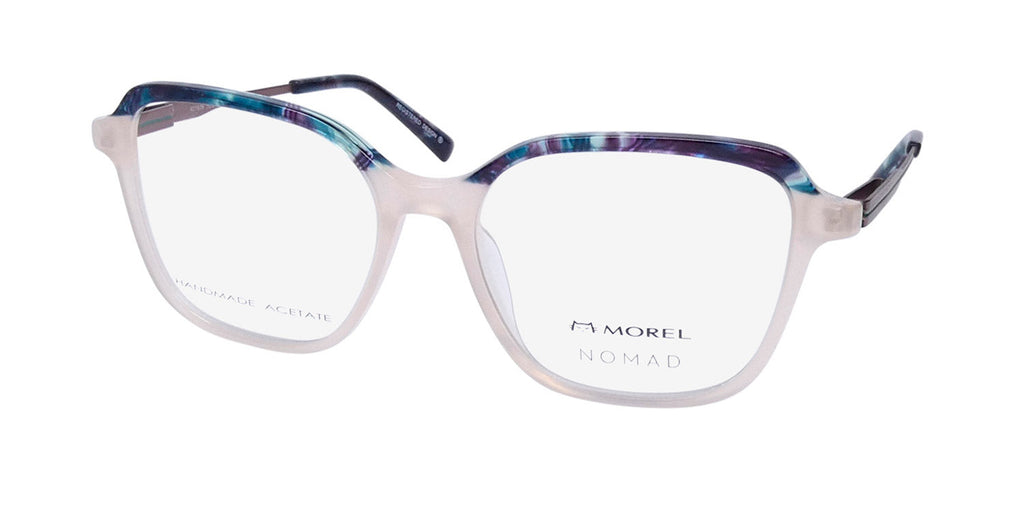 Morel Nomad 40193n Eyeglasses