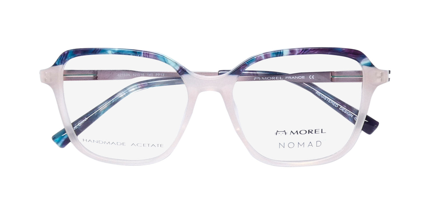 Morel Nomad 40193n Eyeglasses