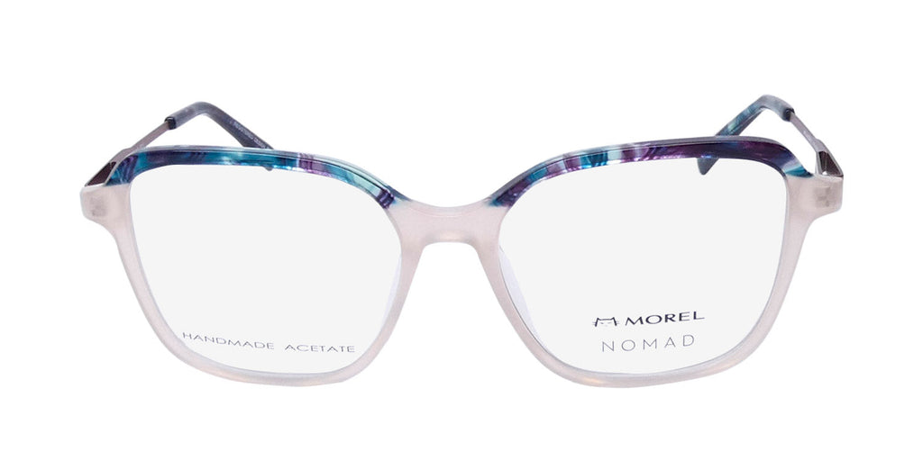Morel Nomad 40193n Eyeglasses