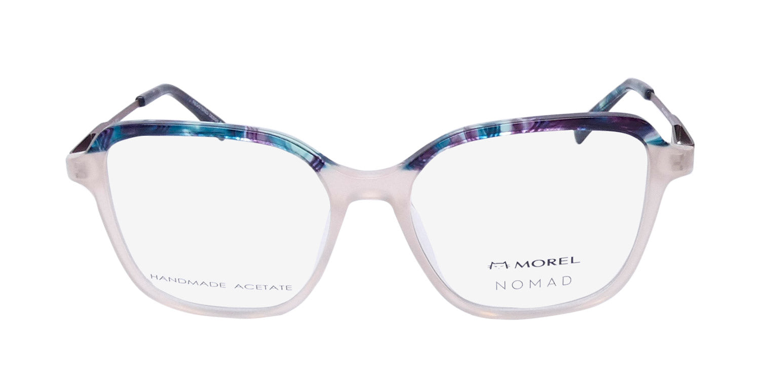 Morel Nomad 40193n Eyeglasses