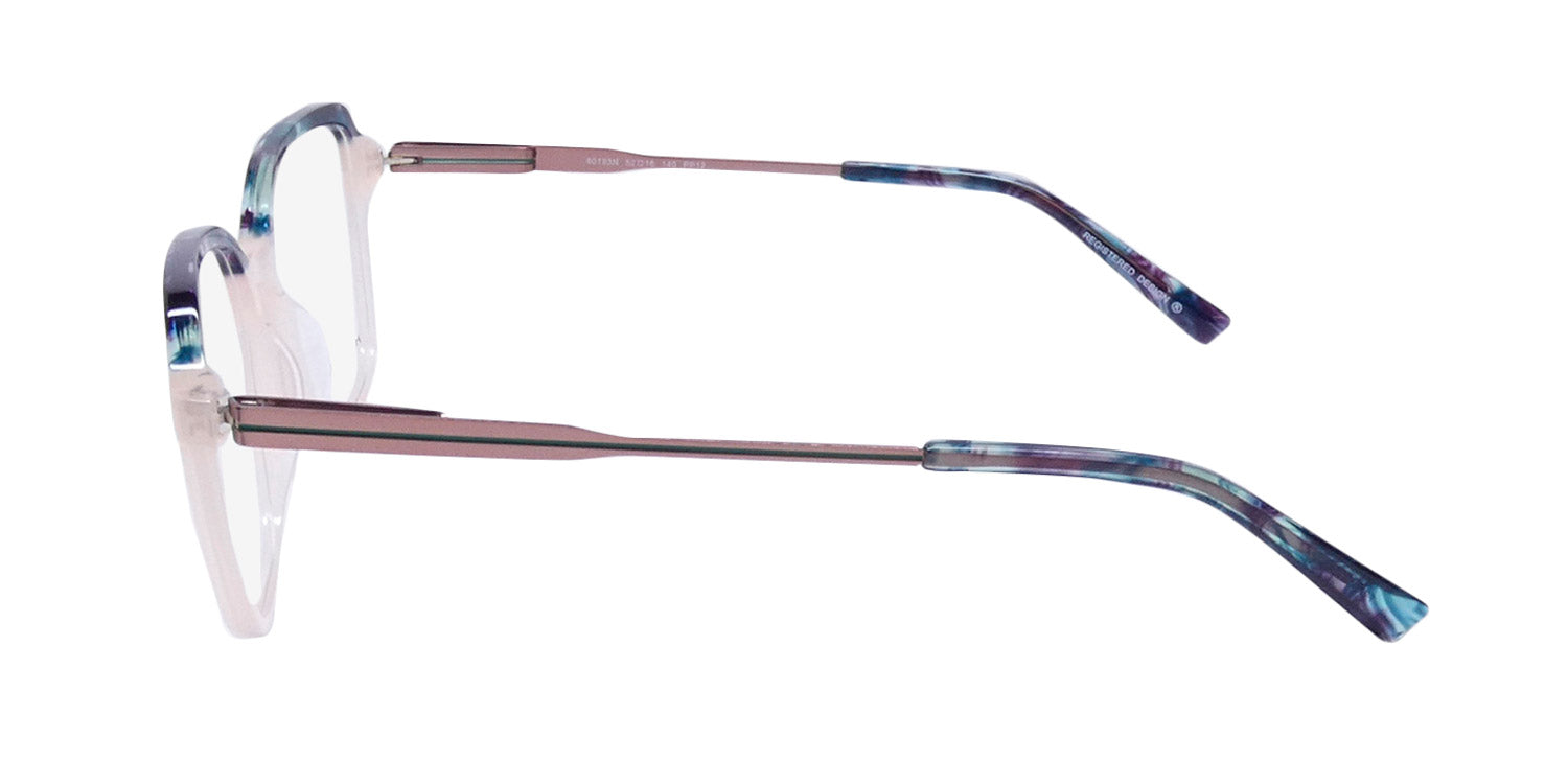 Morel Nomad 40193n Eyeglasses