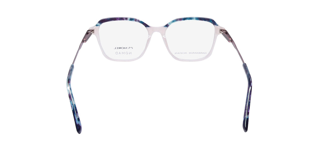 Morel Nomad 40193n Eyeglasses