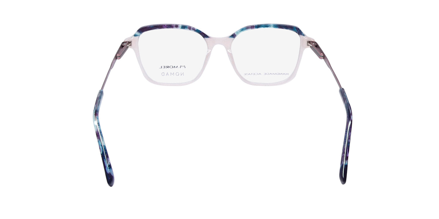 Morel Nomad 40193n Eyeglasses