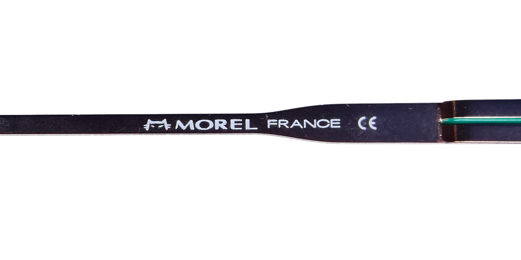 Morel Nomad 40193n Eyeglasses