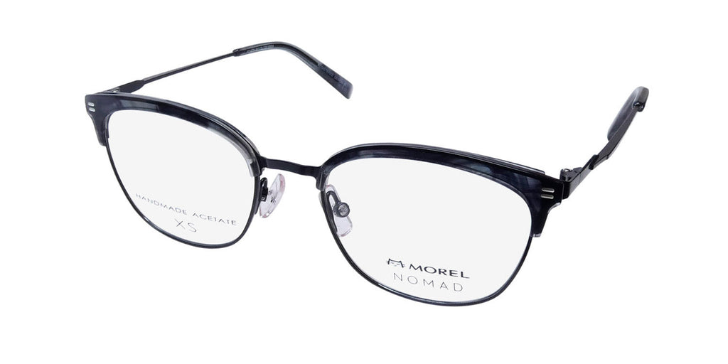 Morel Nomad 40147n Eyeglasses