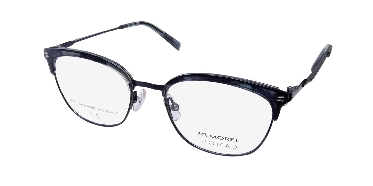 Morel Nomad 40147n Eyeglasses
