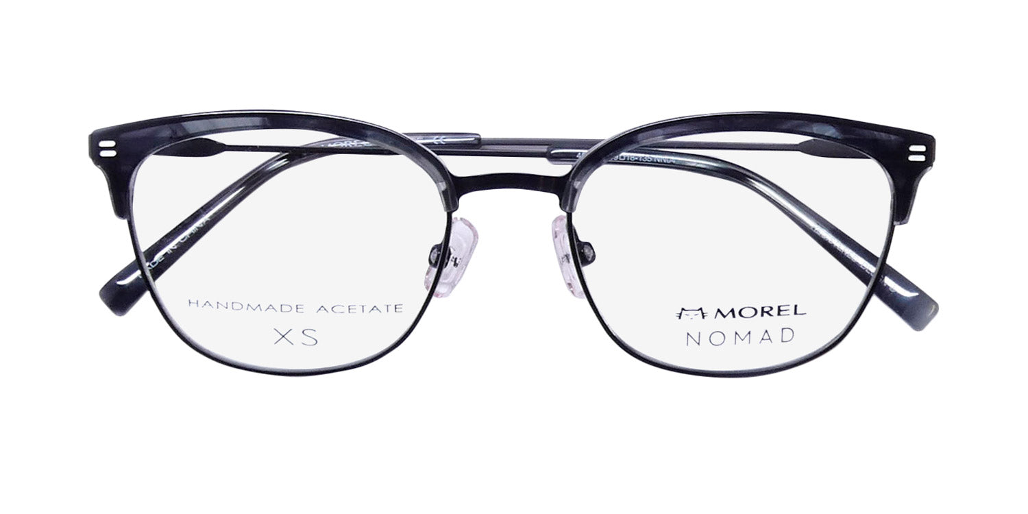 Morel Nomad 40147n Eyeglasses