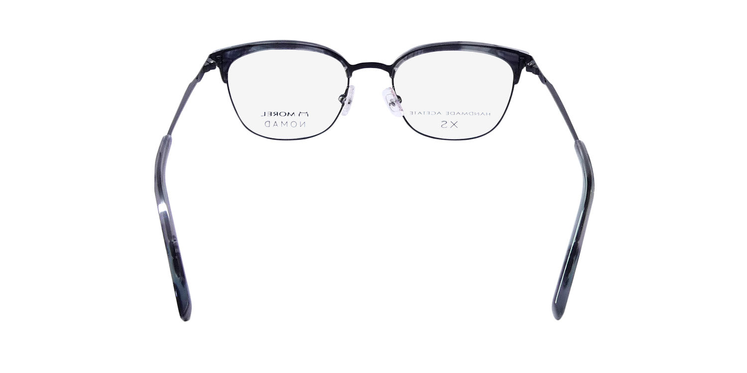 Morel Nomad 40147n Eyeglasses