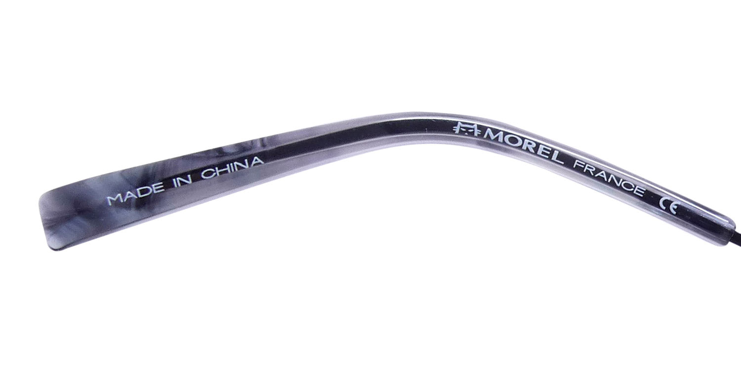 Morel Nomad 40147n Eyeglasses