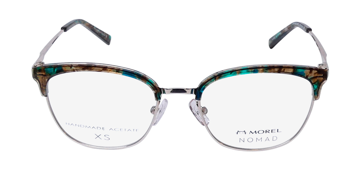 Morel Nomad 40147n Eyeglasses