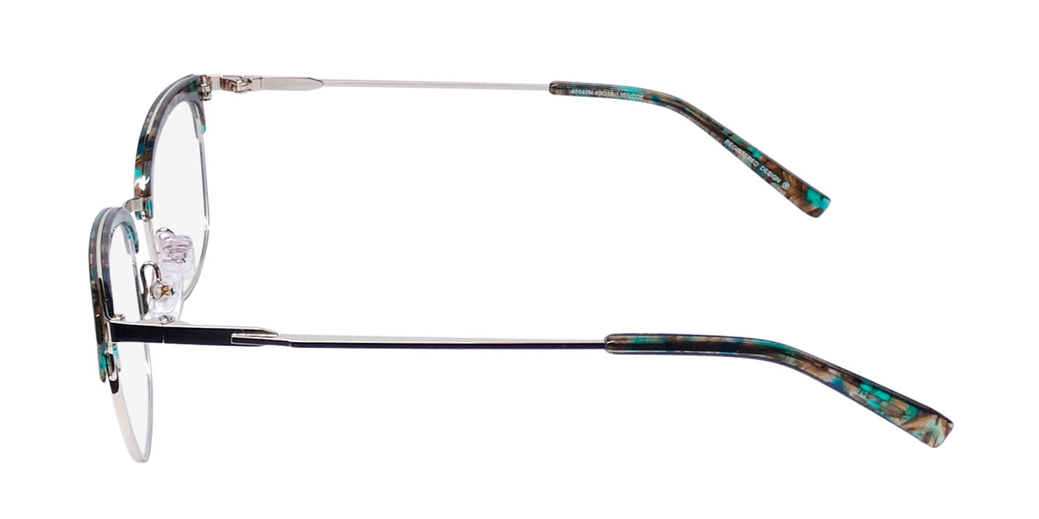Morel Nomad 40147n Eyeglasses