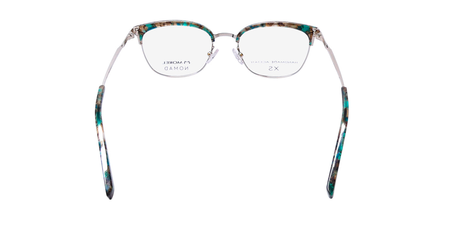 Morel Nomad 40147n Eyeglasses