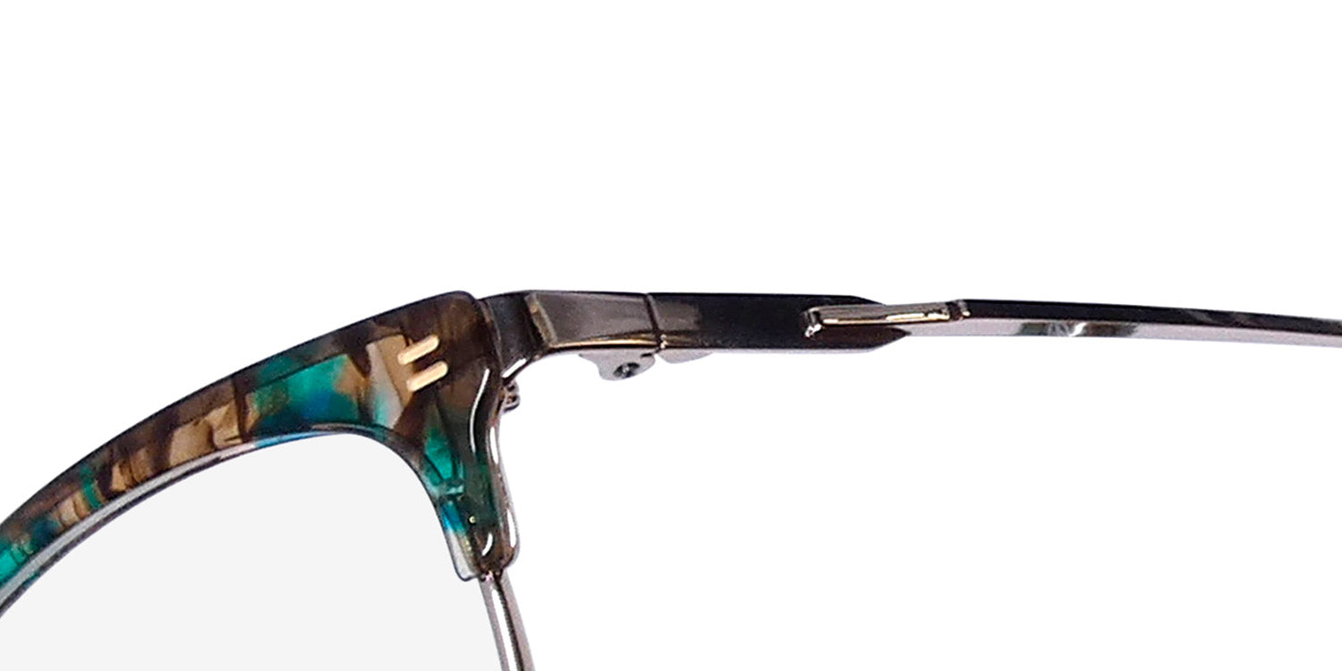 Morel Nomad 40147n Eyeglasses