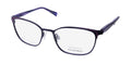 Morel Nomad 40036n Eyeglasses