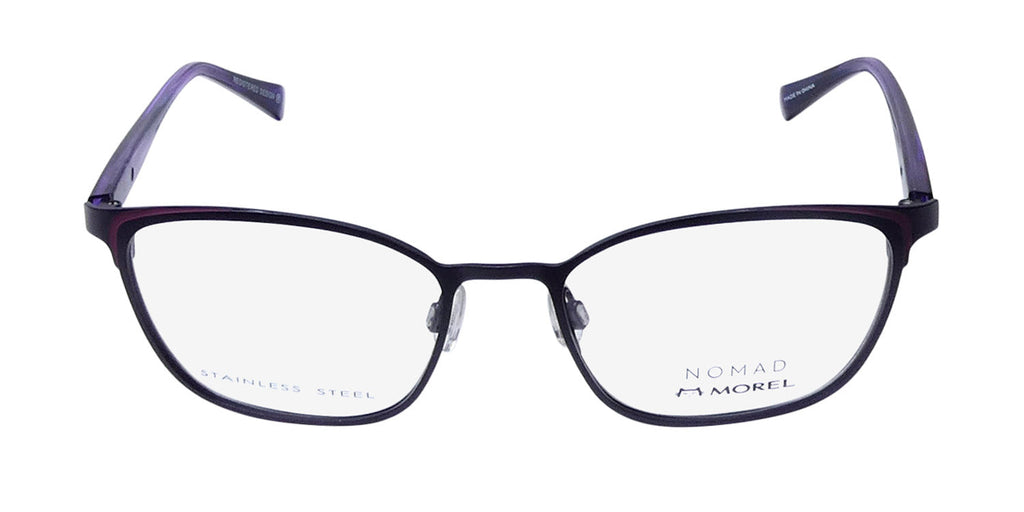 Morel Nomad 40036n Eyeglasses