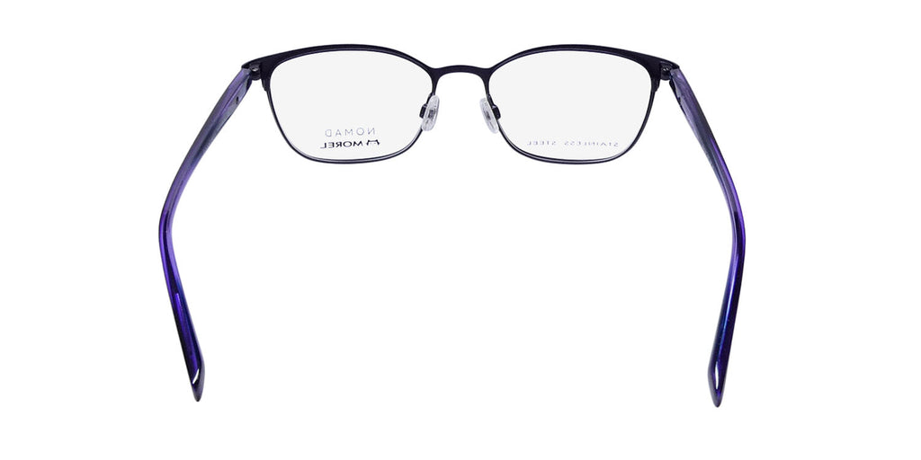 Morel Nomad 40036n Eyeglasses