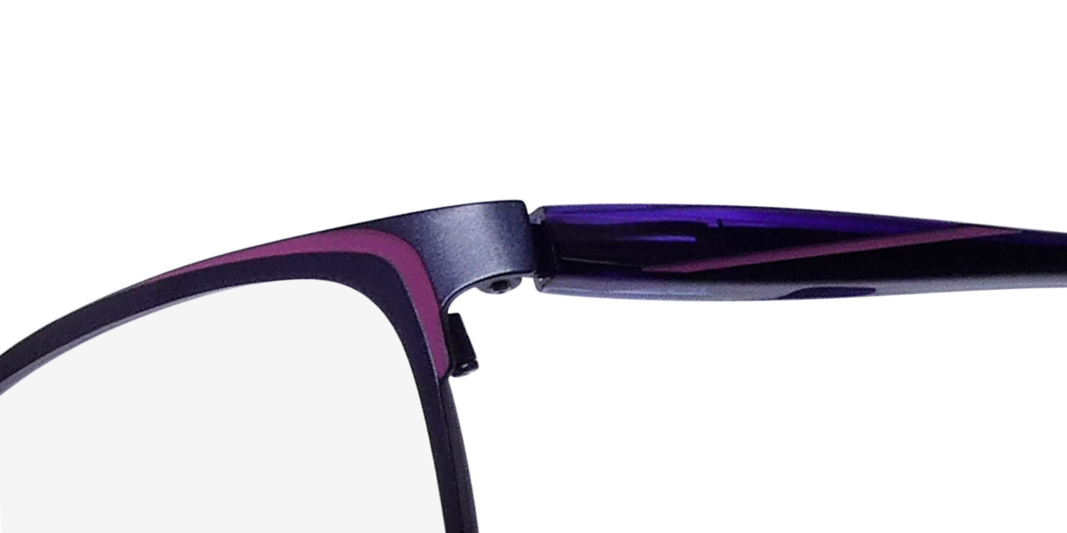 Morel Nomad 40036n Eyeglasses