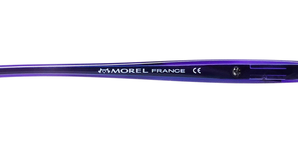 Morel Nomad 40036n Eyeglasses