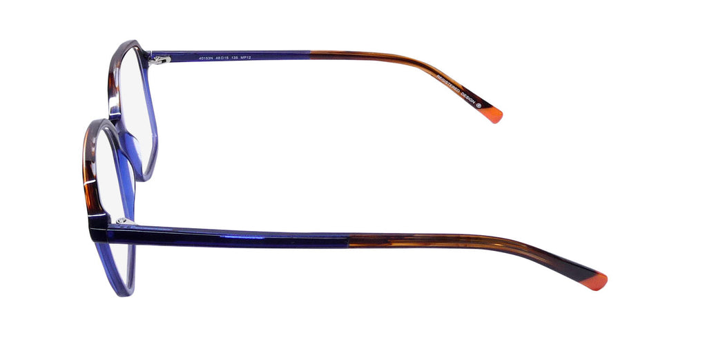 Morel Nomad 40153n Eyeglasses
