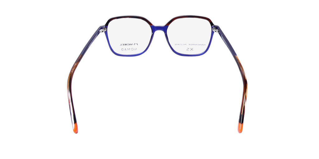 Morel Nomad 40153n Eyeglasses