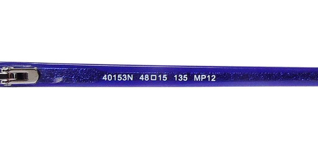 Morel Nomad 40153n Eyeglasses