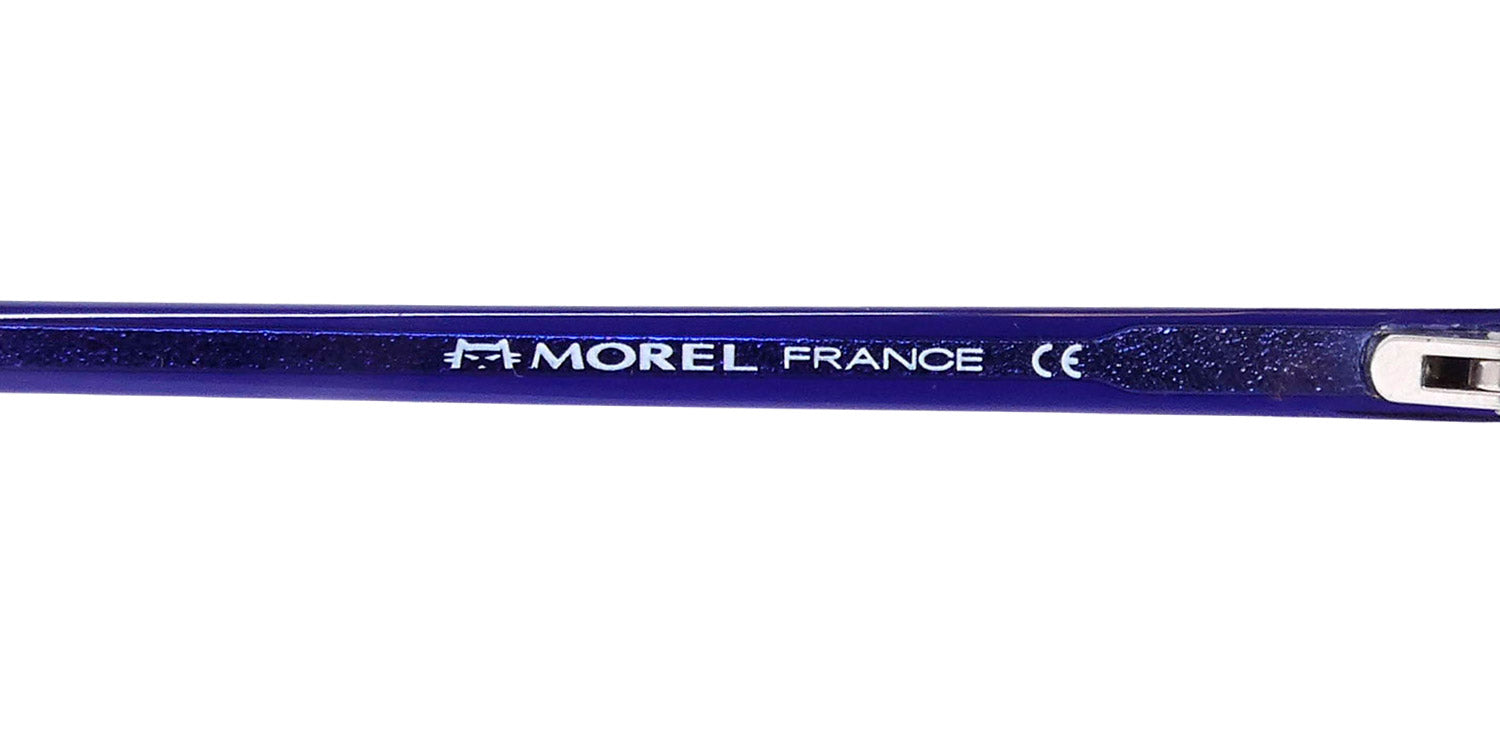 Morel Nomad 40153n Eyeglasses