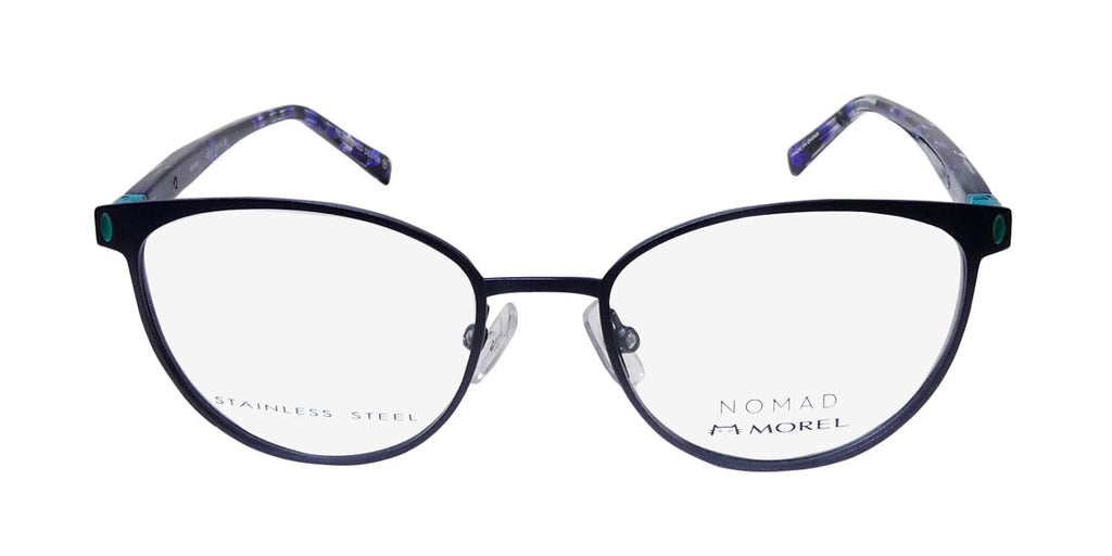 Morel Nomad 40046n Eyeglasses