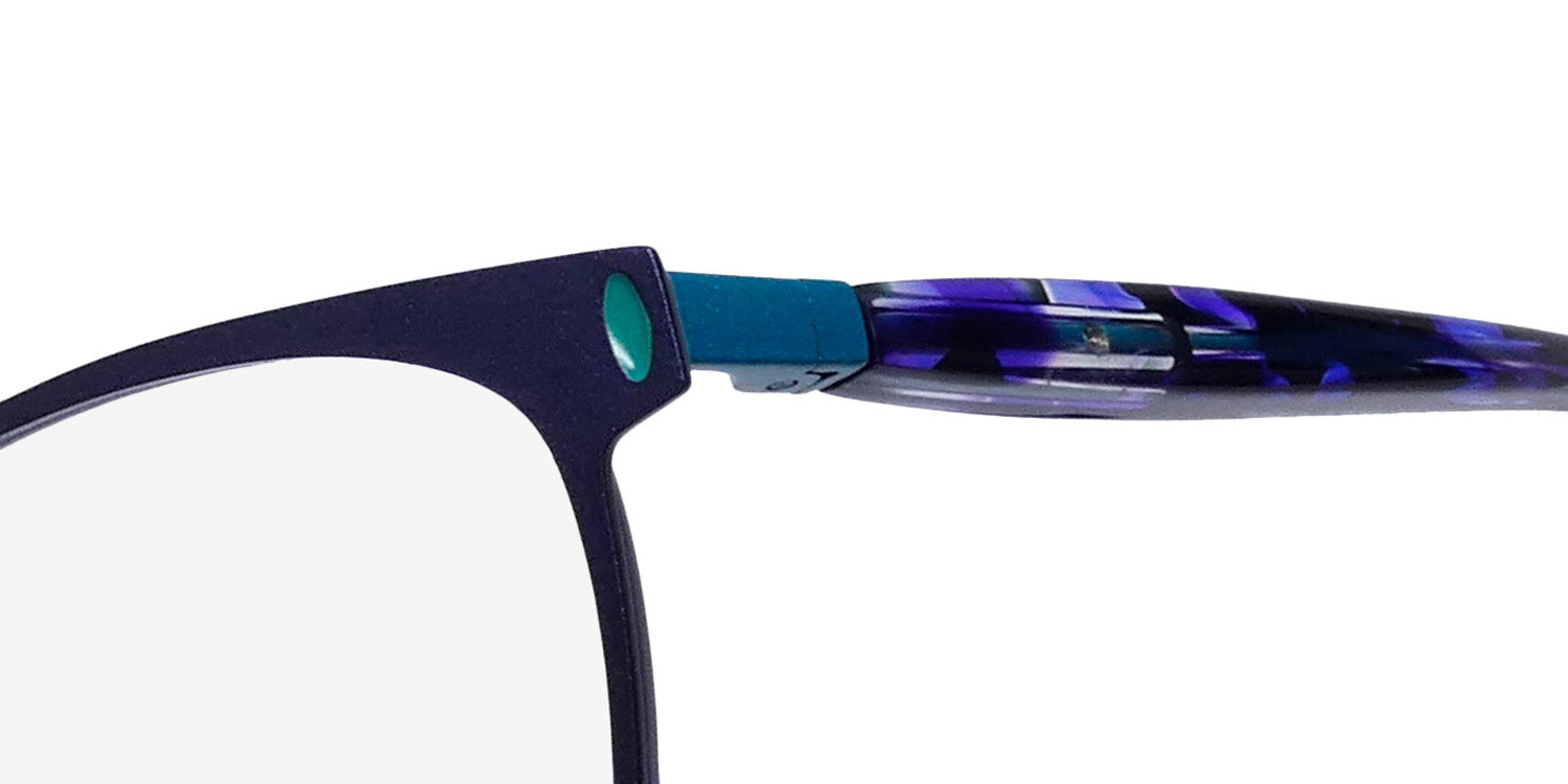 Morel Nomad 40046n Eyeglasses