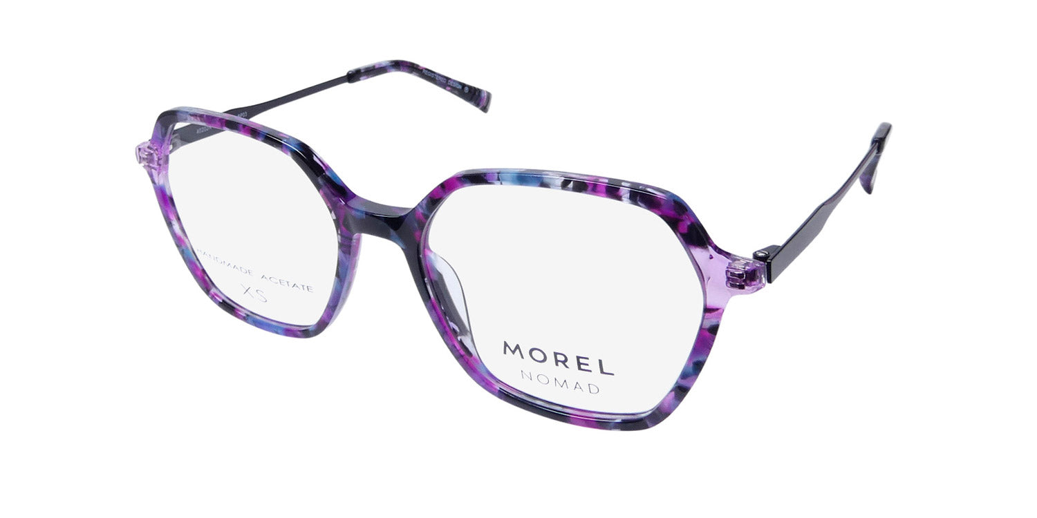 Morel Nomad 40202n Eyeglasses