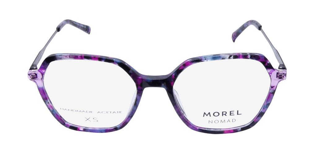 Morel Nomad 40202n Eyeglasses