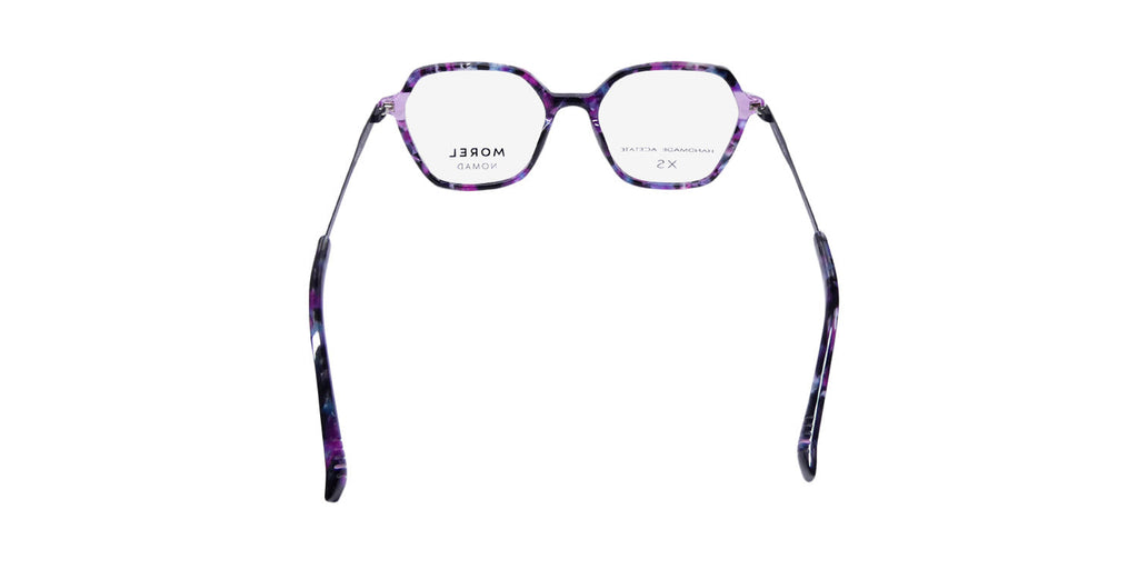 Morel Nomad 40202n Eyeglasses