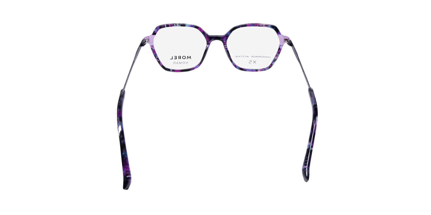 Morel Nomad 40202n Eyeglasses