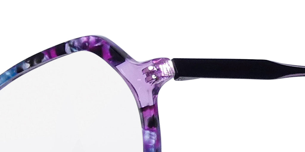 Morel Nomad 40202n Eyeglasses