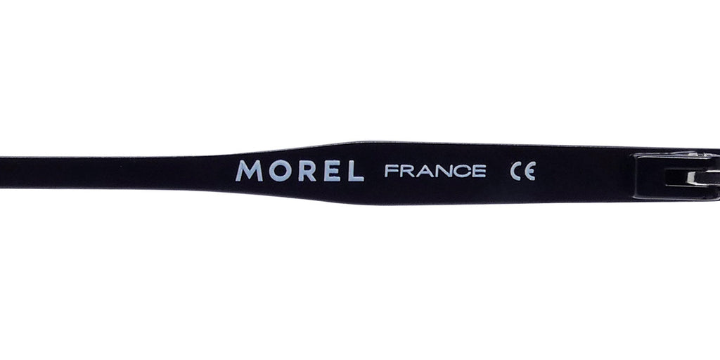 Morel Nomad 40202n Eyeglasses