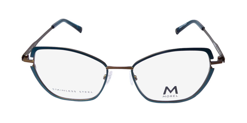 Morel Nomad 40209n Eyeglasses