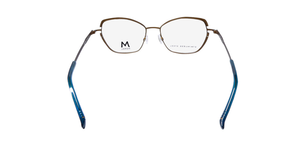 Morel Nomad 40209n Eyeglasses
