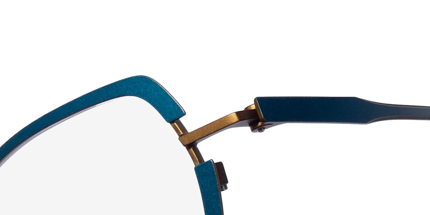 Morel Nomad 40209n Eyeglasses