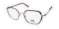 Morel Nomad 40206n Eyeglasses