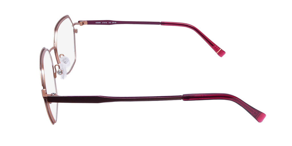 Morel Nomad 40206n Eyeglasses