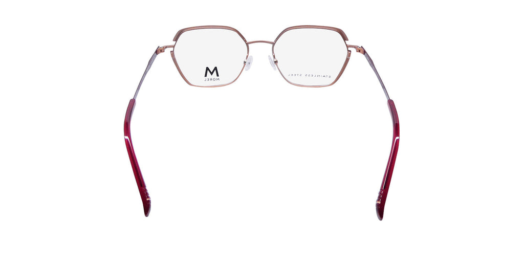 Morel Nomad 40206n Eyeglasses