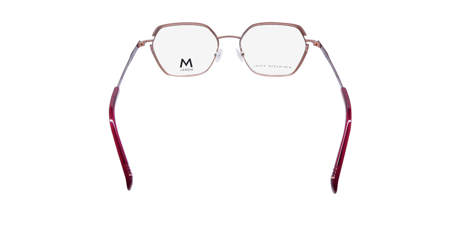 Morel Nomad 40206n Eyeglasses