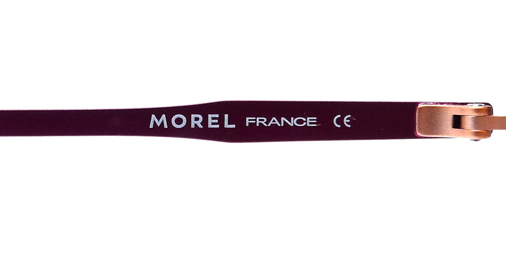 Morel Nomad 40206n Eyeglasses